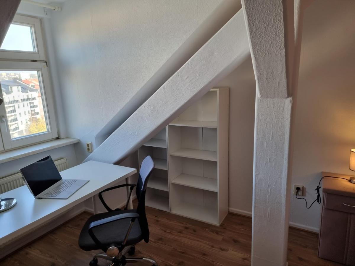 Tante Emma Amsterdam Lägenhet Kassel Exteriör bild